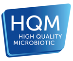 Selo de Microbióticos de Alta Qualidade