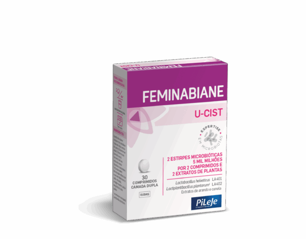 Feminabiane U-CIST