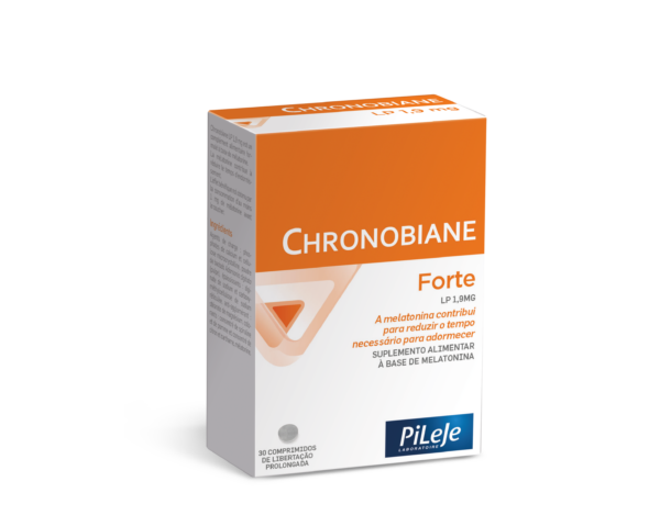 Chronobiane Forte LP 1,9 mg