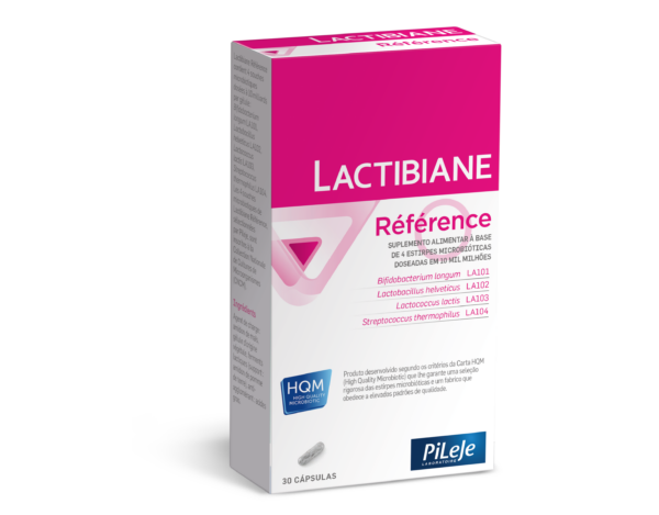 Lactibiane Référence O