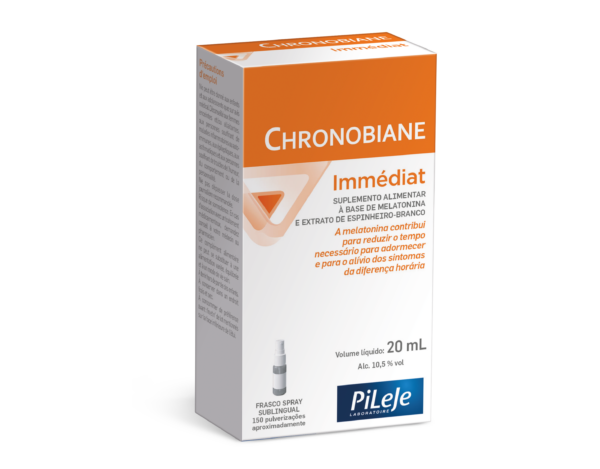 Chronobiane Immédiat