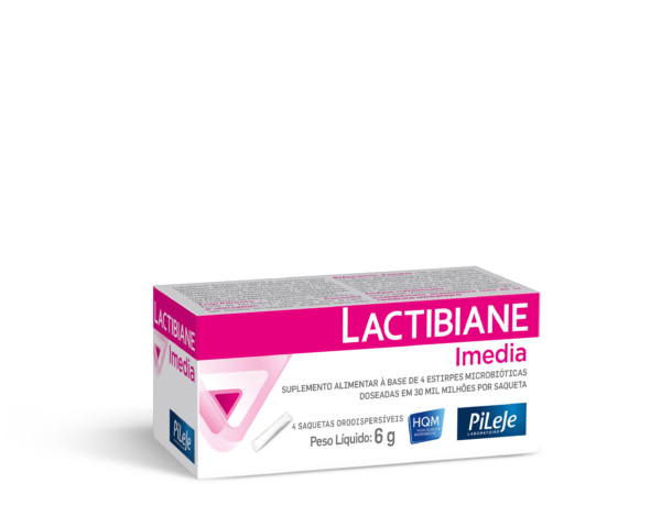 Lactibiane Imedia