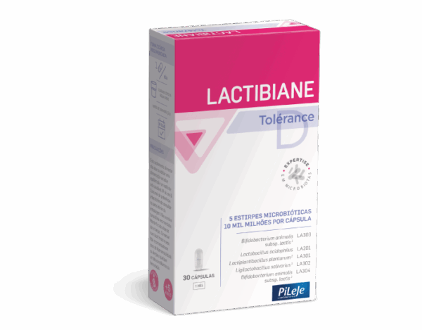 Lactibiane Tolérance D