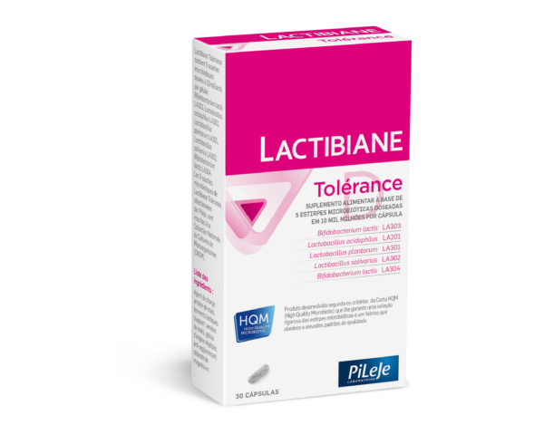 Lactibiane Tolérance D