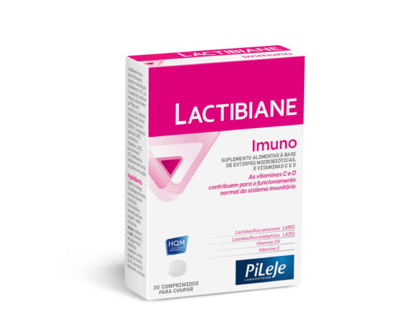Lactibiane Imuno