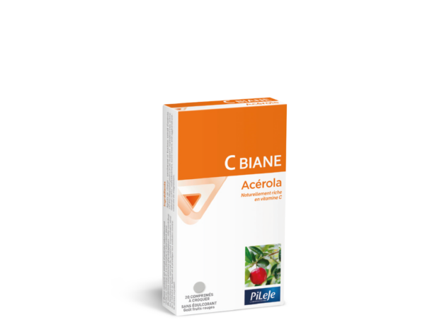 C BIANE Acerola