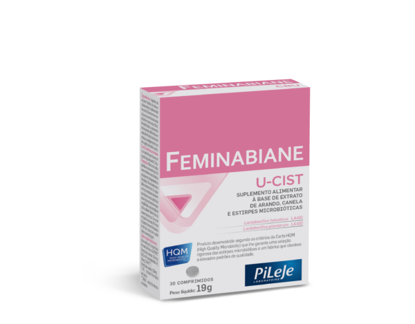 Feminabiane U-CIST