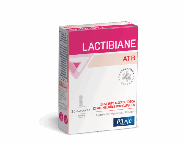Lactibiane ATB