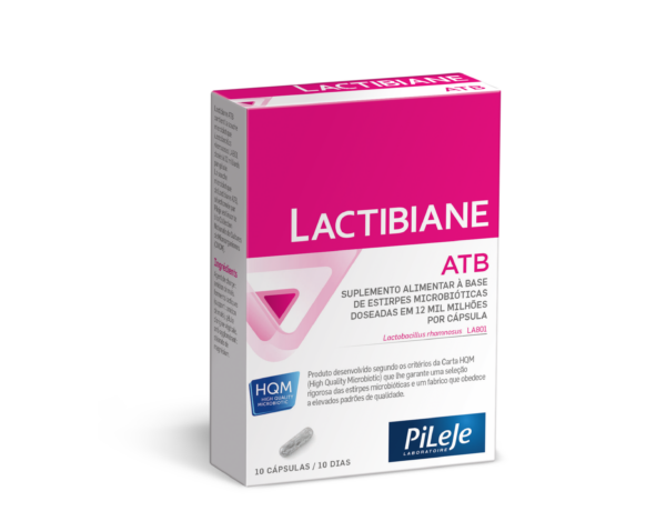 Lactibiane ATB